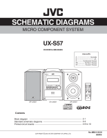 JVC UXS-57-Service-Manual 